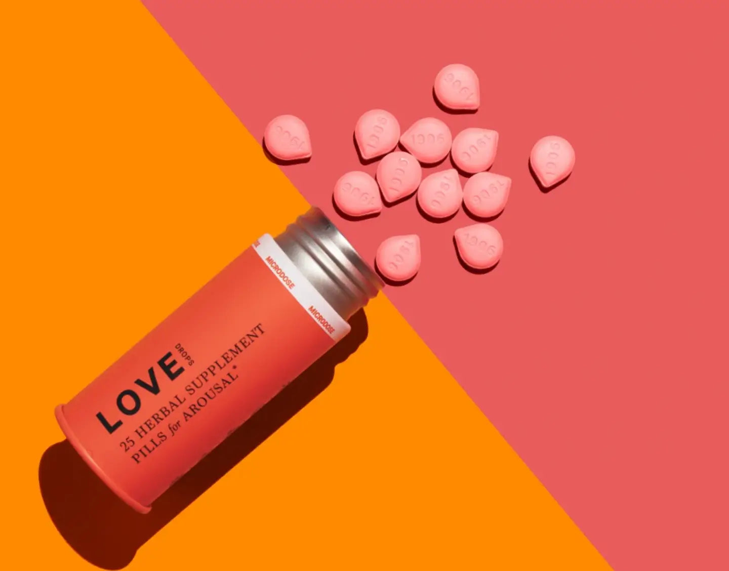 Love THC Libido Enhancement by 1906