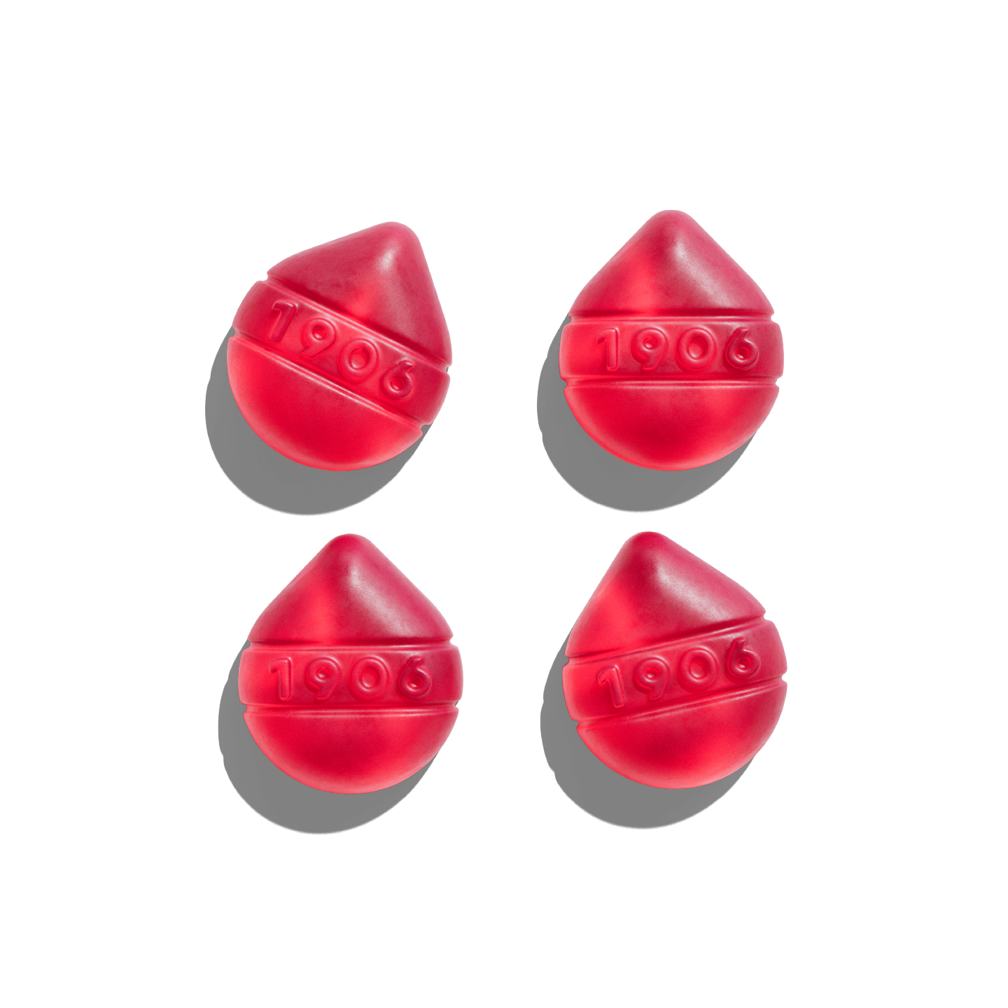 pain management gummies by 1906