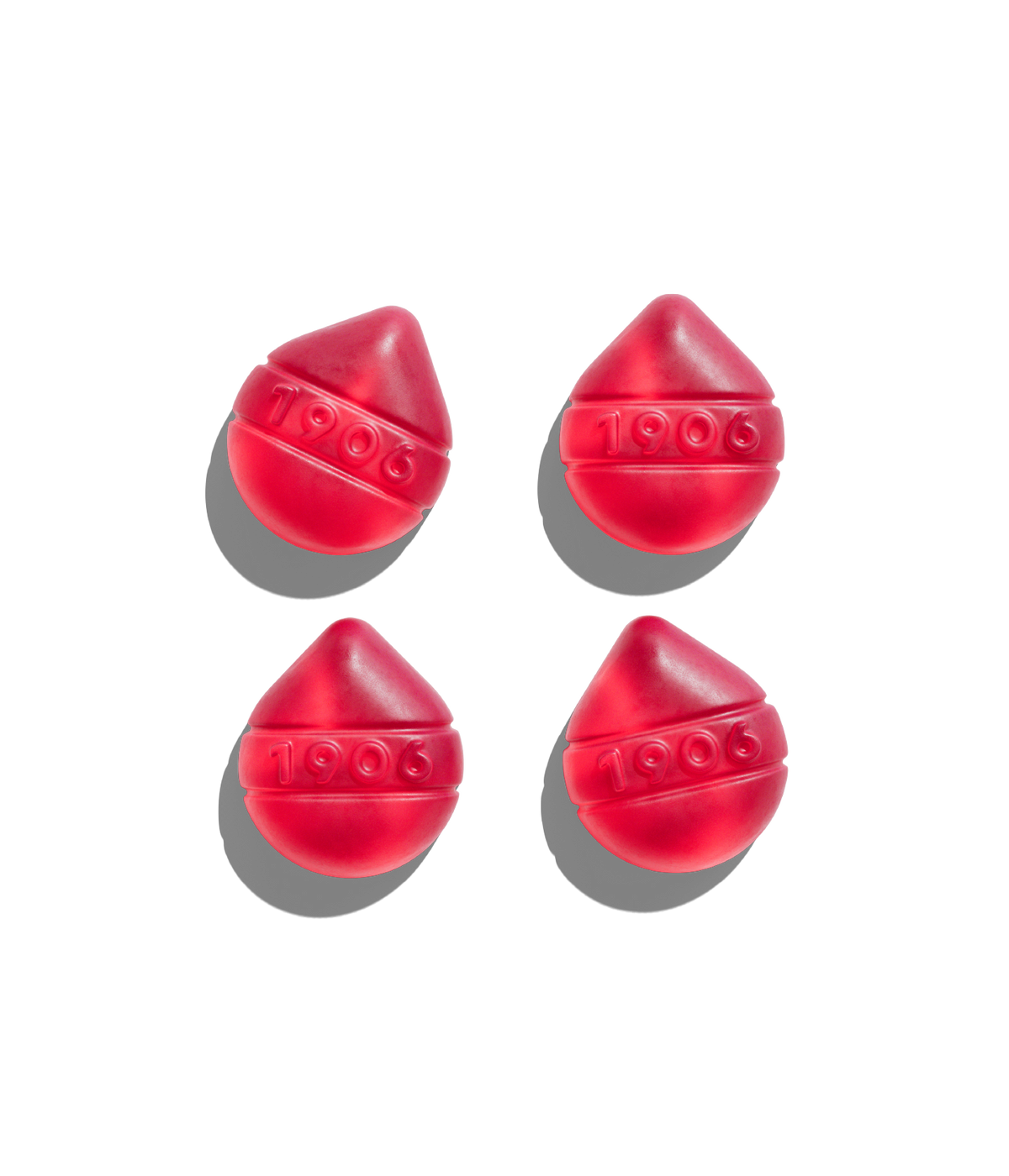 pain management gummies by 1906