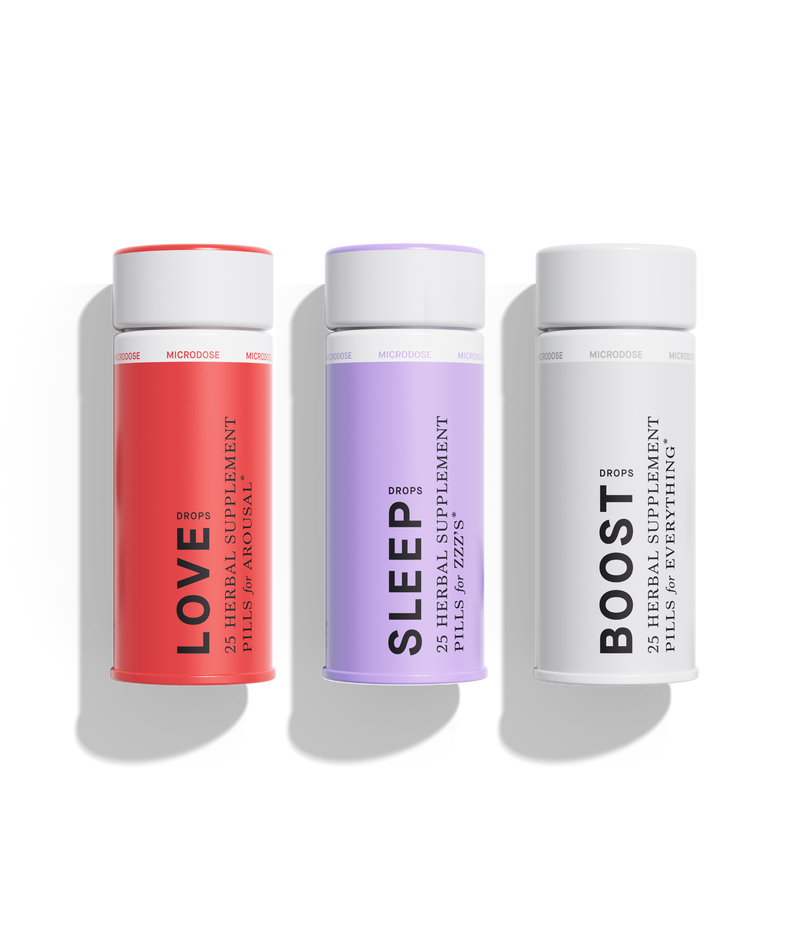 The Better in Bed Bundle