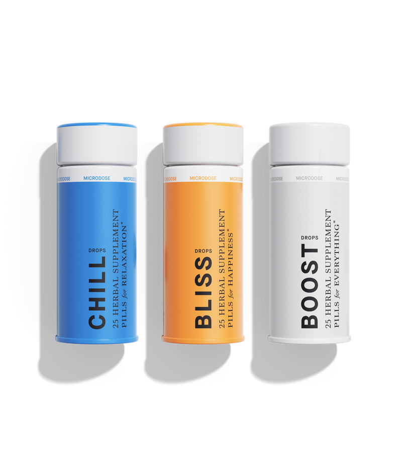 The California Sober Bundle
