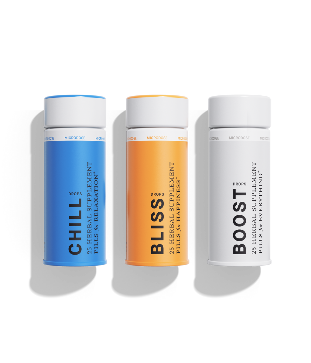 The California Sober Bundle