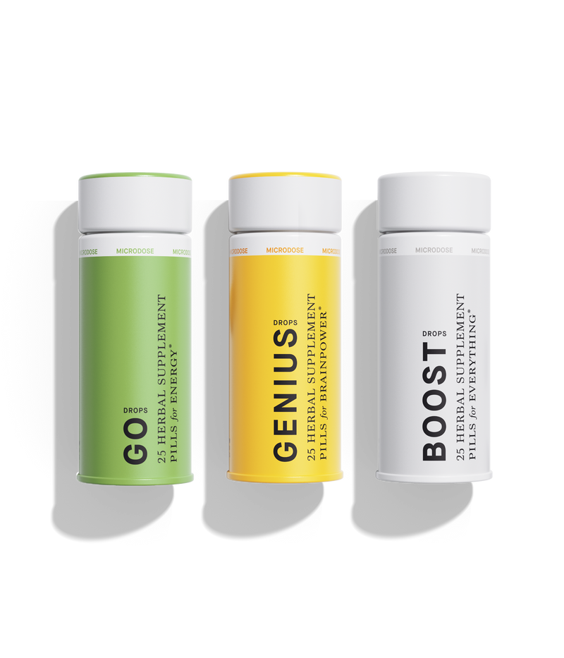 The Get Sh*t Done Bundle