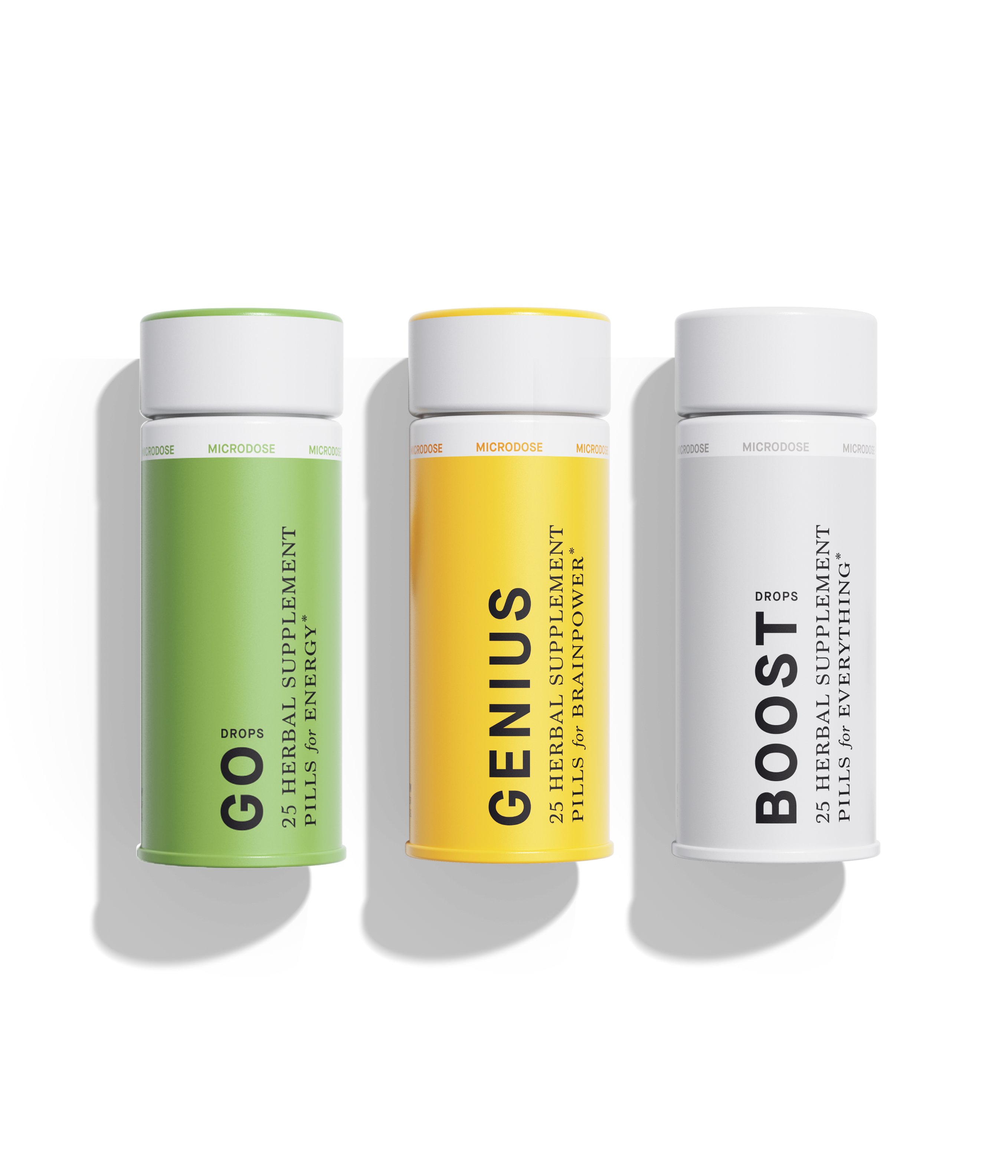The Get Sh*t Done Bundle
