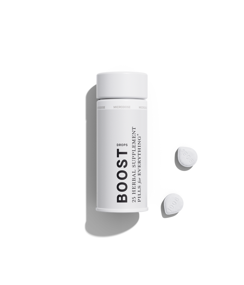 Boost