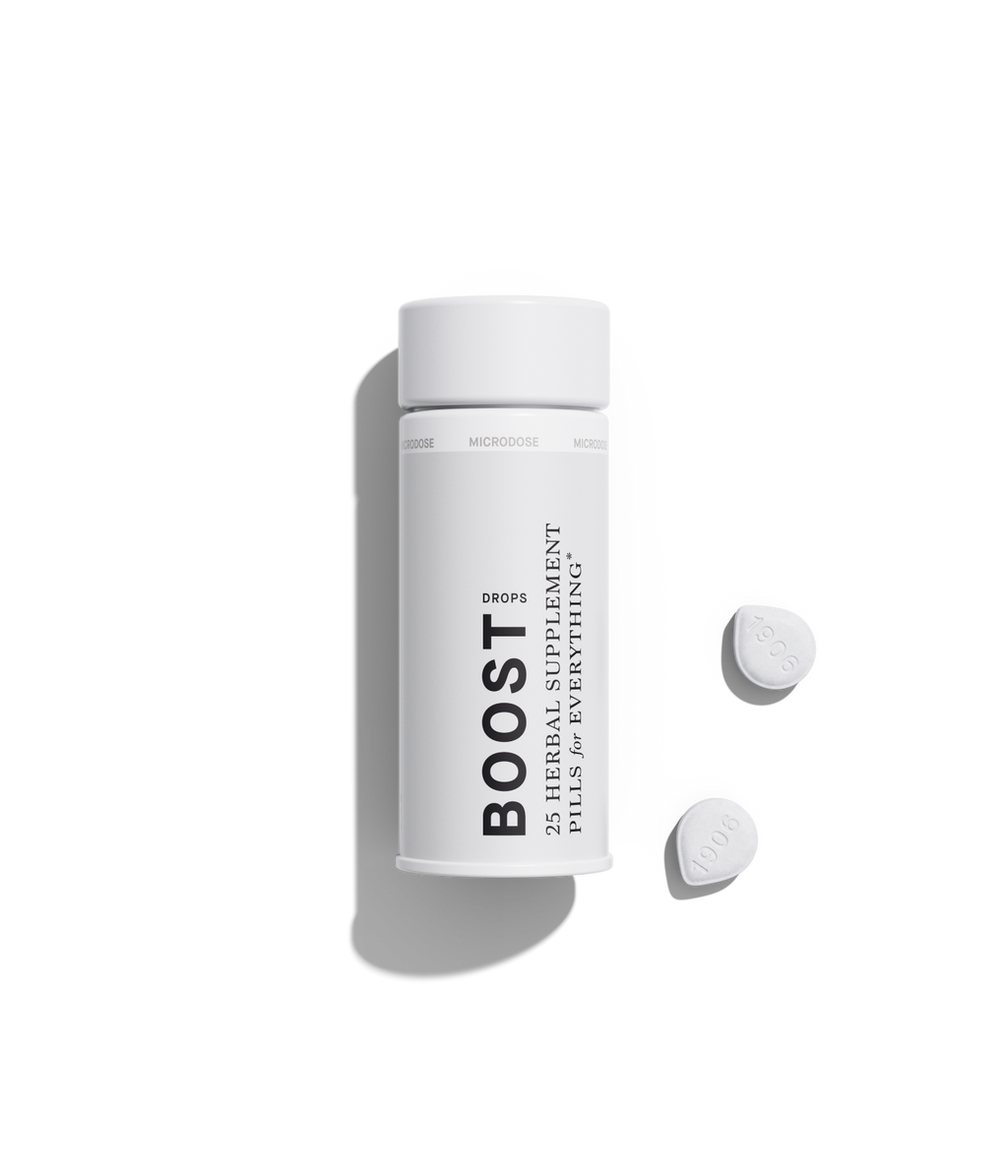 Boost