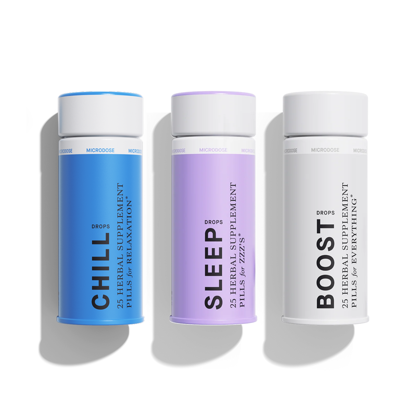 Dream Better Bundle