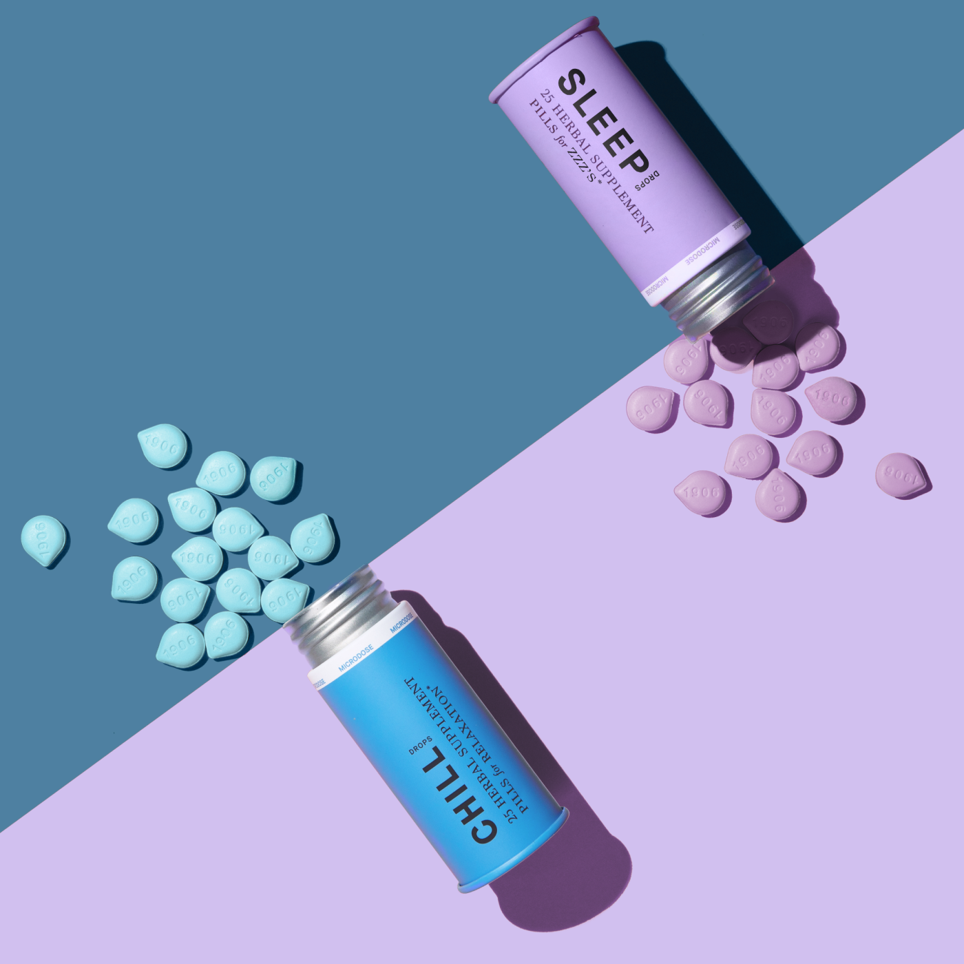 Dream Better Bundle