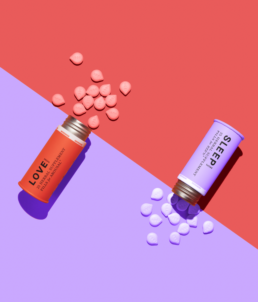 The Better in Bed Bundle