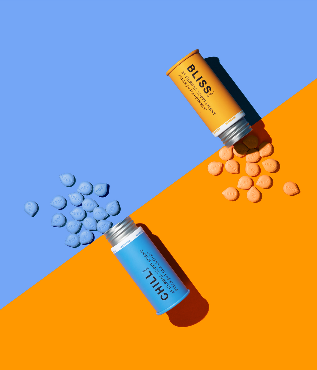 The California Sober Bundle