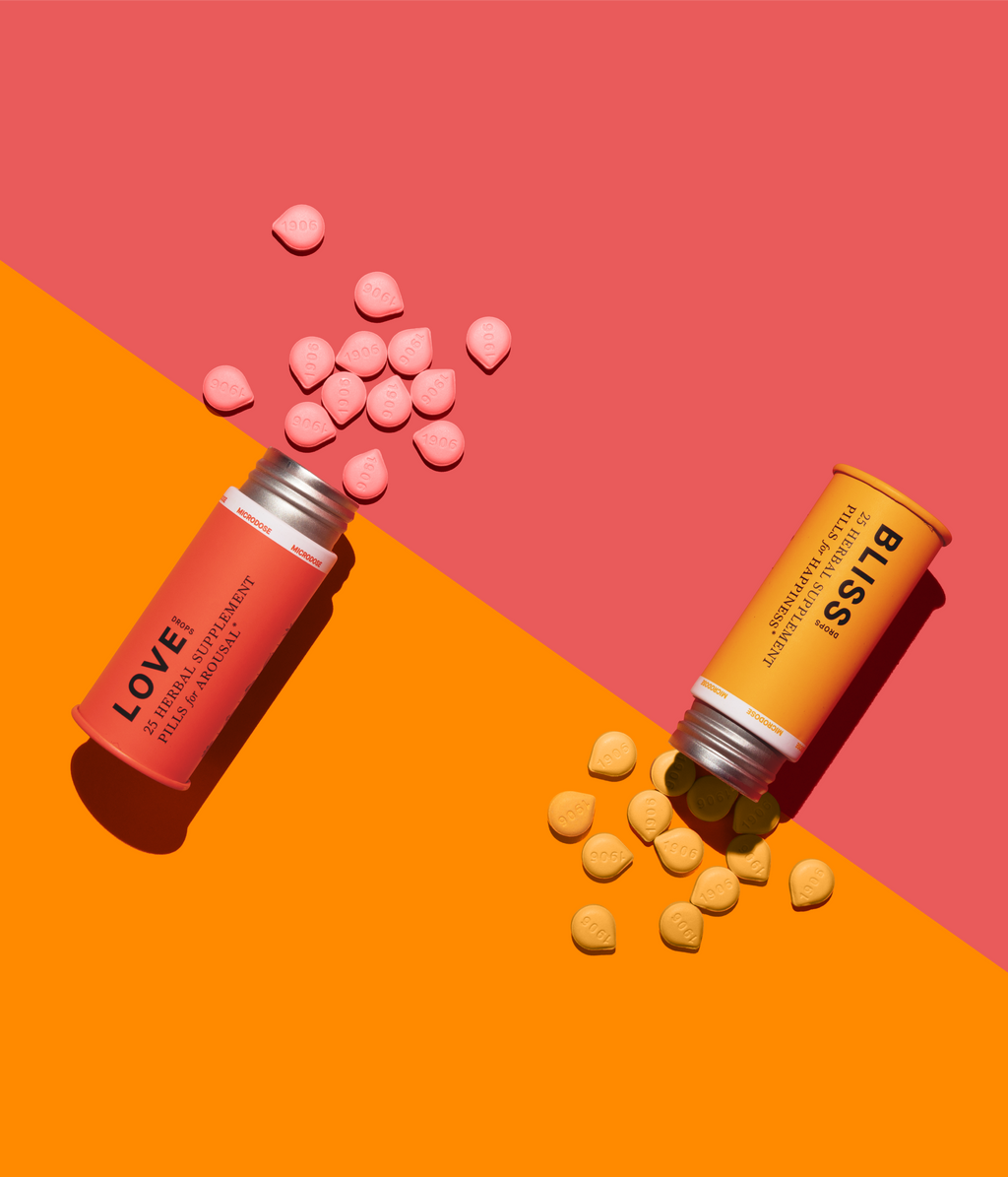 The High Spirits Bundle