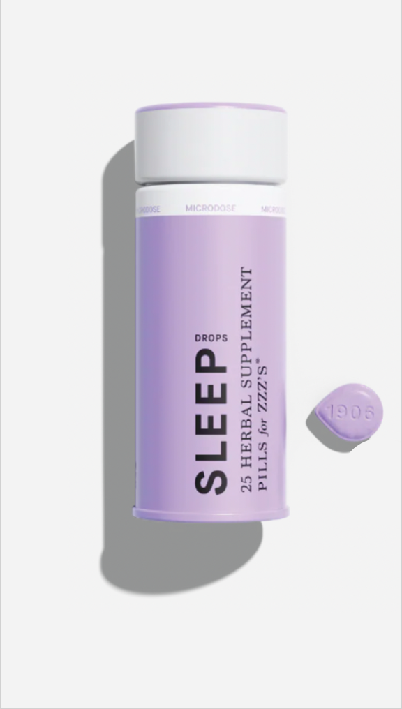 Sleep