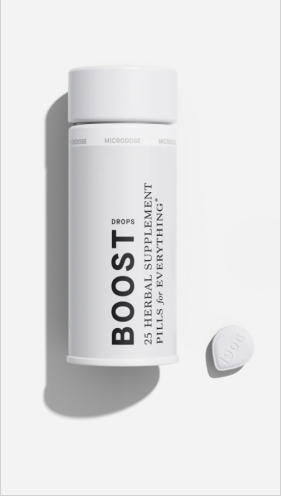 BOOST