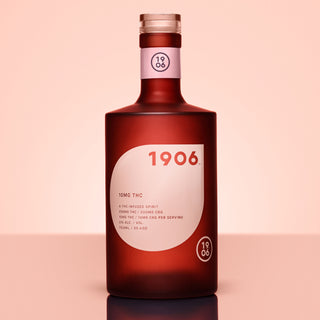 1906 THC Spirits - 750ml